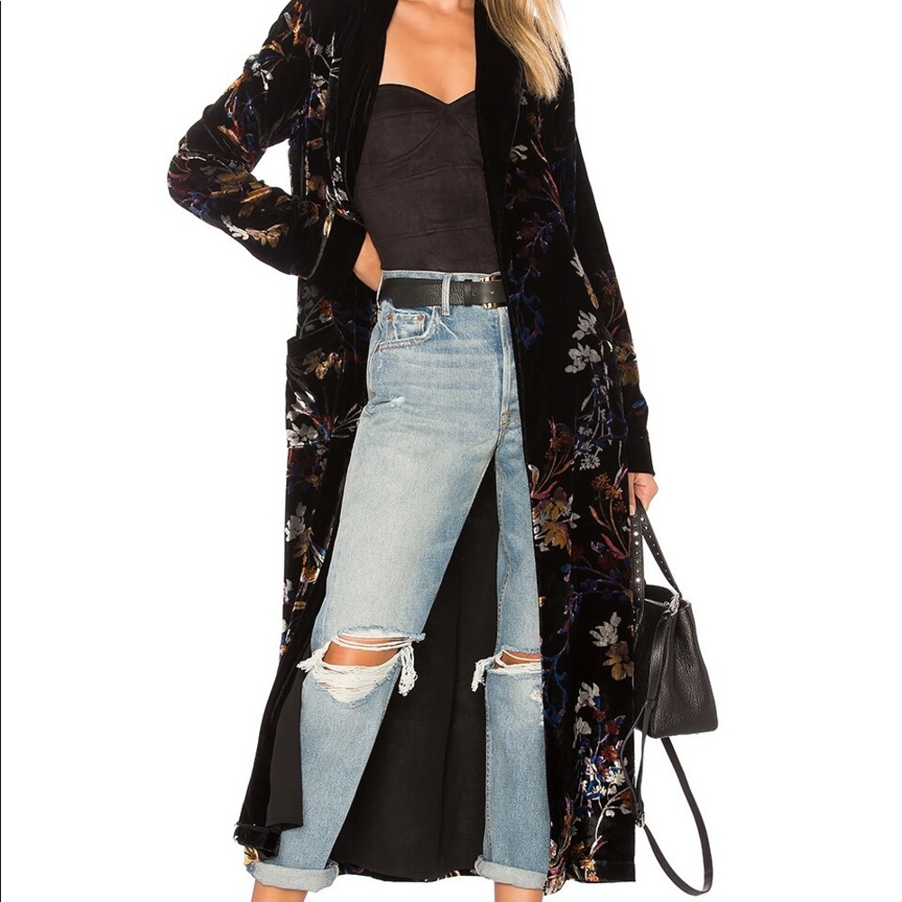 x Revolve House of Harlow 1960 Edwin Robe